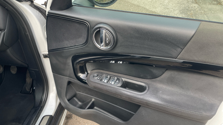 MINI Countryman 1.5 Cooper Exclusive 5dr Petrol Hatchback